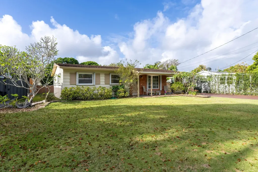 8980 SW 157th Street Palmetto Bay FL 33157