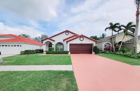 668 Lake Wellington Drive Wellington FL 33414