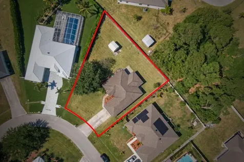 1146 SW Kalevala Drive Port St Lucie FL 34953