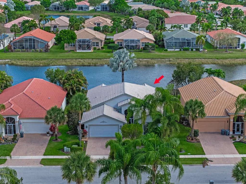8931 Agliana Circle Boynton Beach FL 33472