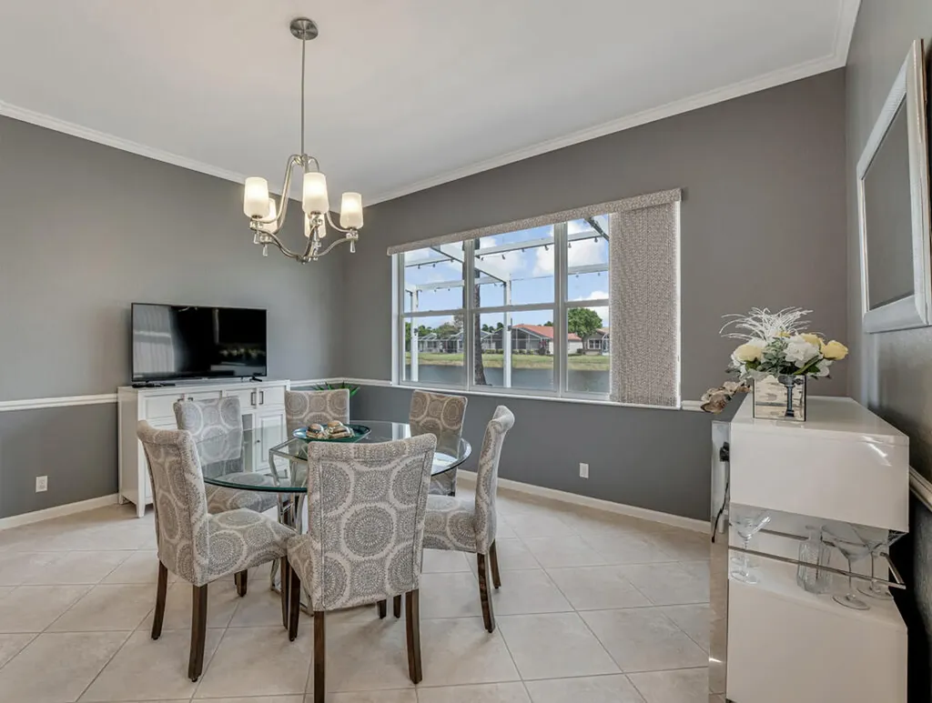 8931 Agliana Circle Boynton Beach FL 33472