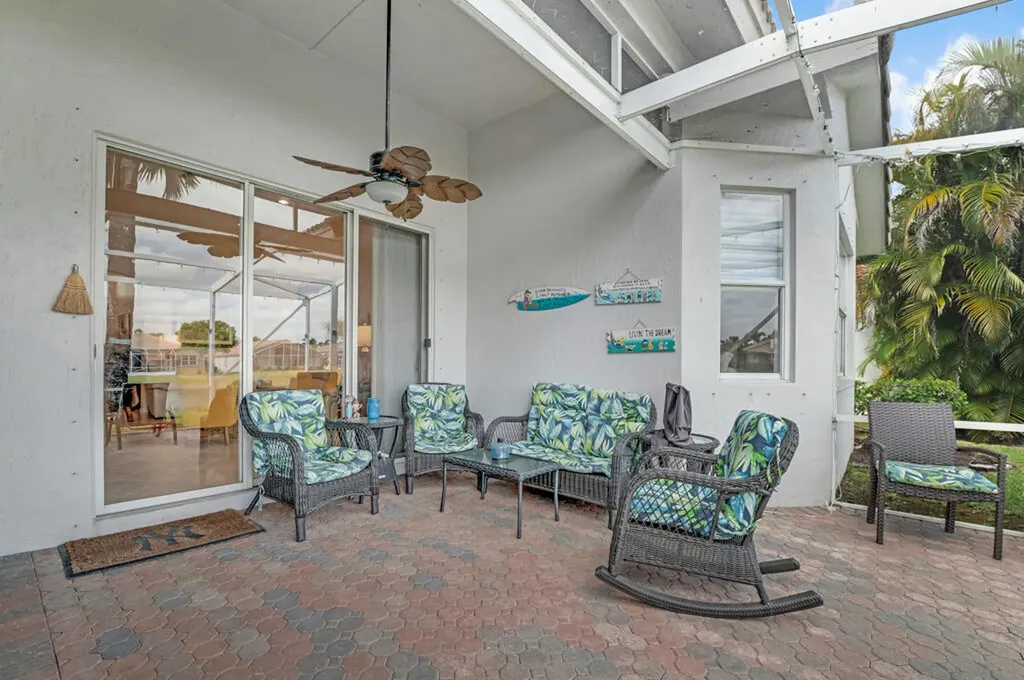 8931 Agliana Circle Boynton Beach FL 33472