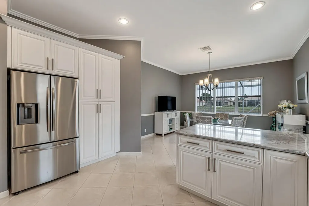 8931 Agliana Circle Boynton Beach FL 33472