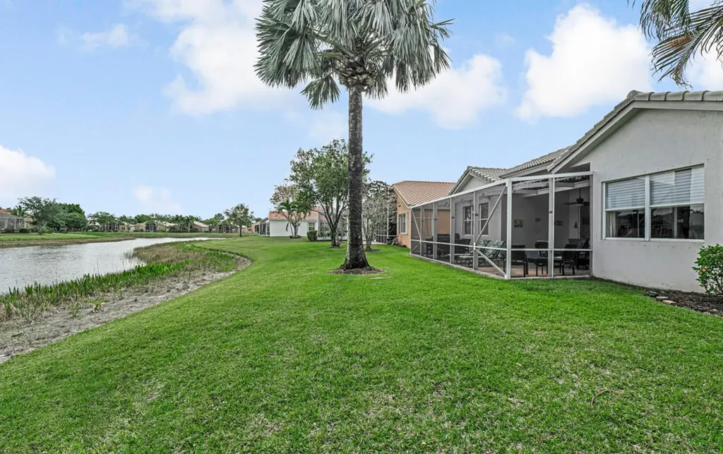 8931 Agliana Circle Boynton Beach FL 33472