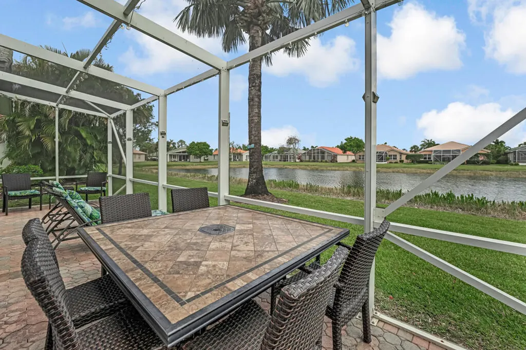 8931 Agliana Circle Boynton Beach FL 33472