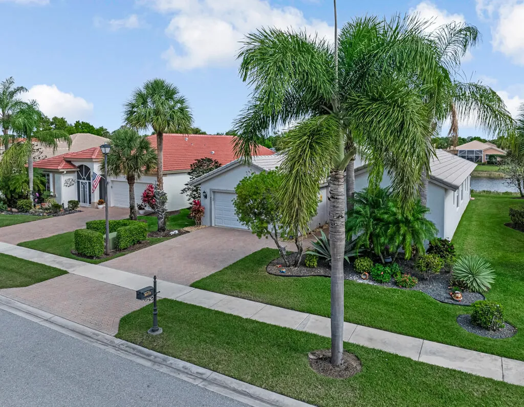 8931 Agliana Circle Boynton Beach FL 33472
