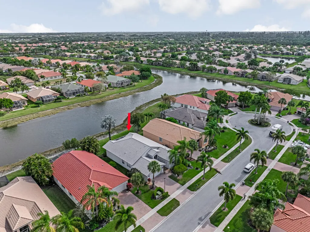 8931 Agliana Circle Boynton Beach FL 33472