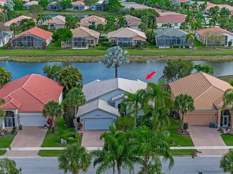 8931 Agliana Circle Boynton Beach FL 33472