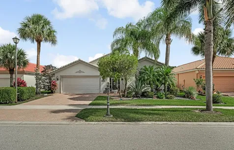 8931 Agliana Circle Boynton Beach FL 33472