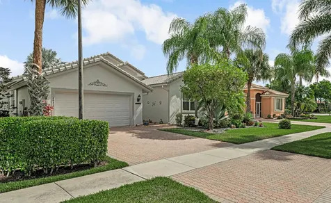 8931 Agliana Circle Boynton Beach FL 33472