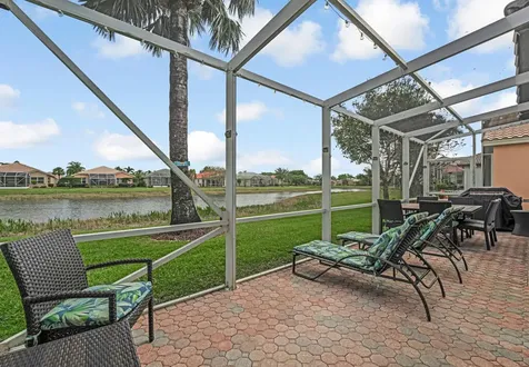 8931 Agliana Circle Boynton Beach FL 33472