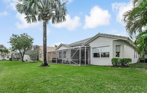 8931 Agliana Circle Boynton Beach FL 33472