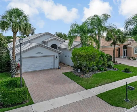 8931 Agliana Circle Boynton Beach FL 33472