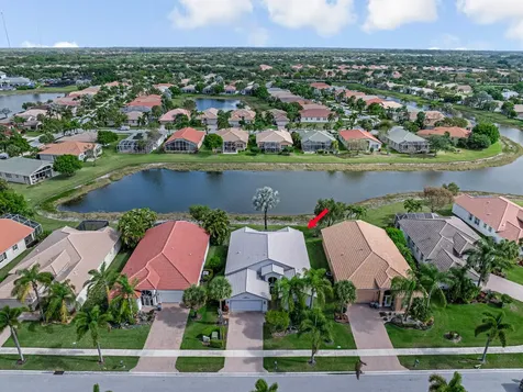 8931 Agliana Circle Boynton Beach FL 33472