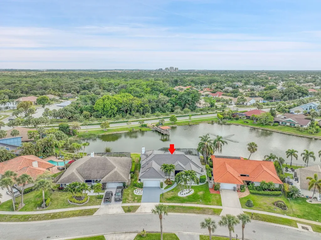 12943 N Normandy Way Palm Beach Gardens FL 33410