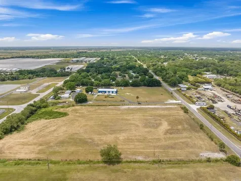 3274 NW 18th Street Okeechobee FL 34972