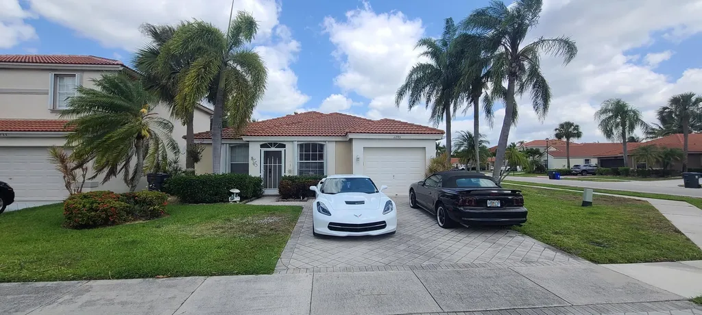 11705 Bay Breeze Court Wellington FL 33414