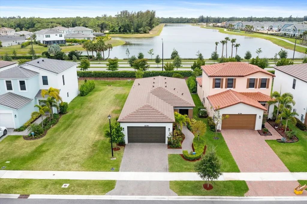 16390 Sea Turtle Place The Acreage FL 33470