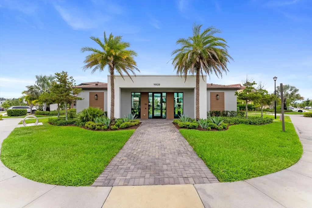 16390 Sea Turtle Place The Acreage FL 33470