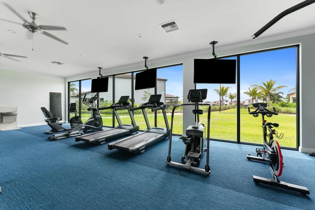 16390 Sea Turtle Place The Acreage FL 33470