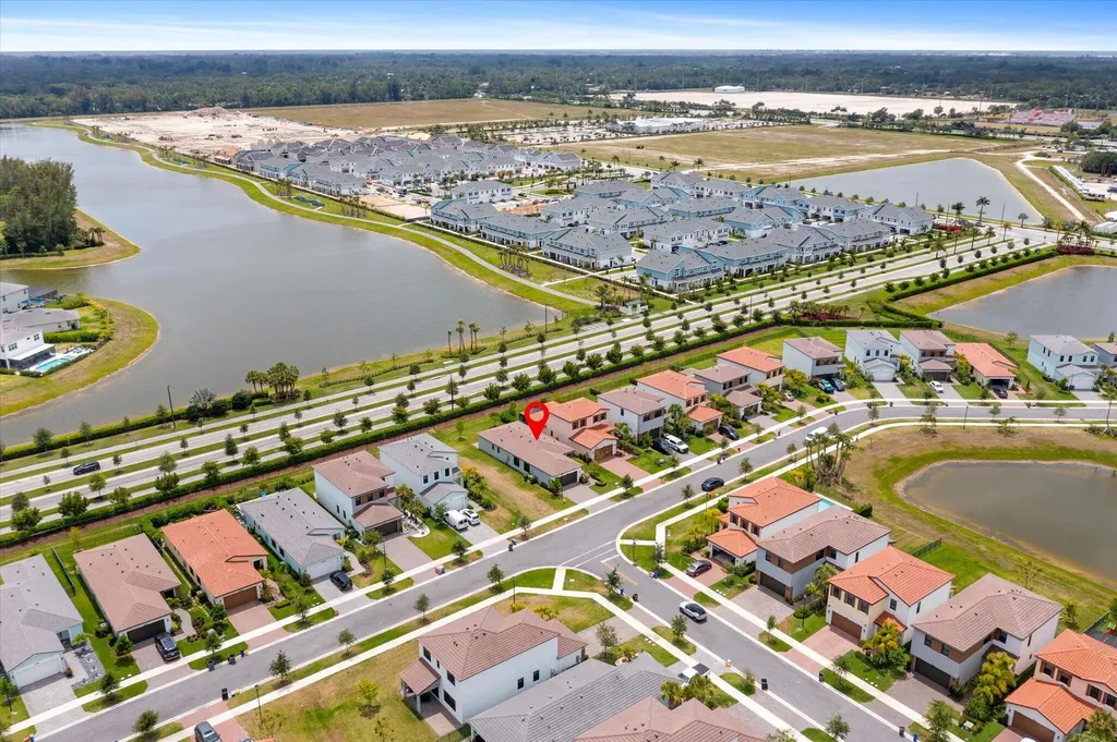 16390 Sea Turtle Place The Acreage FL 33470