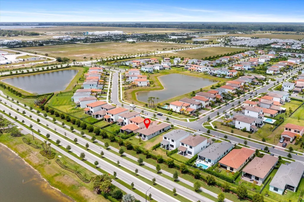 16390 Sea Turtle Place The Acreage FL 33470