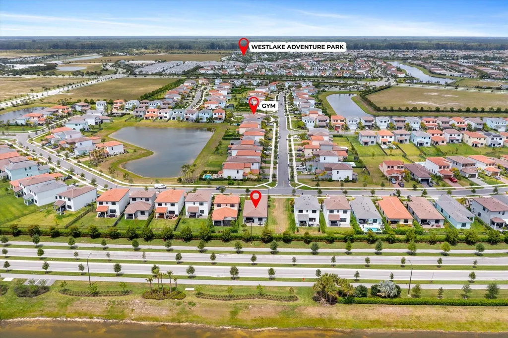 16390 Sea Turtle Place The Acreage FL 33470