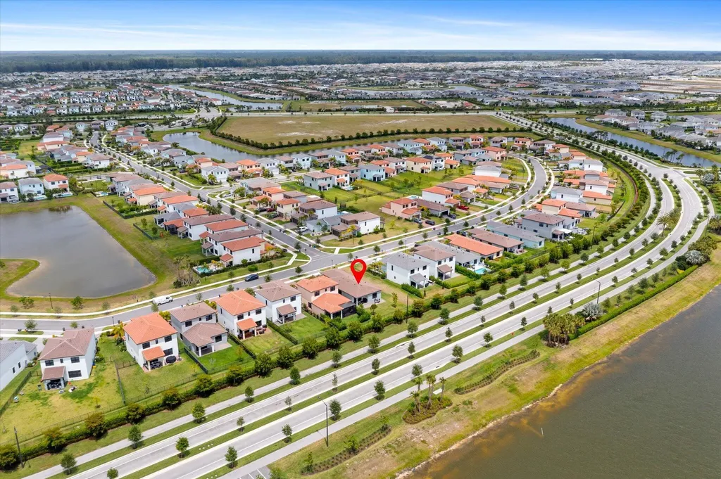 16390 Sea Turtle Place The Acreage FL 33470