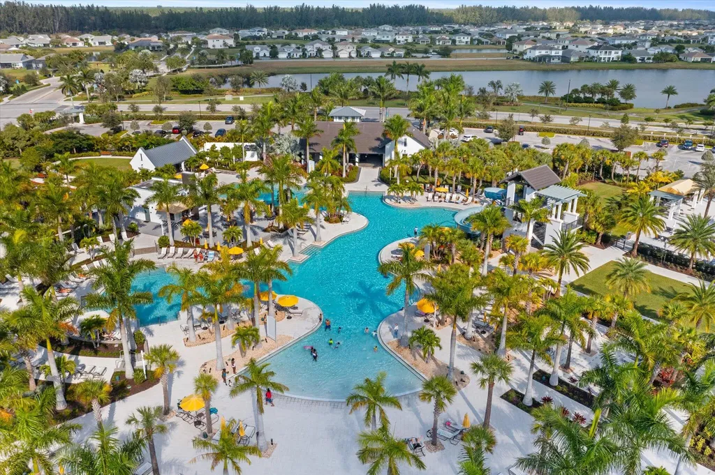 16390 Sea Turtle Place The Acreage FL 33470