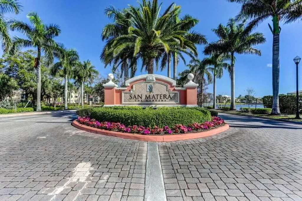 2728 Anzio 105 Court Palm Beach Gardens FL 33410