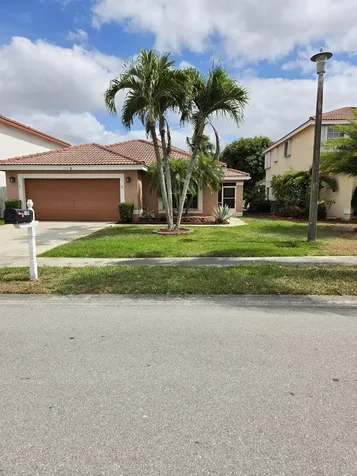 7194 Michigan Isle Road Lake Worth FL 33467