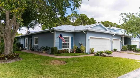665 NE Bent Paddle Lane Port St Lucie FL 34983