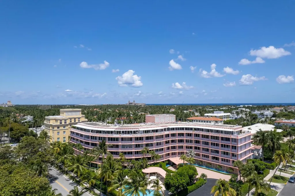 315 S Lake Drive Palm Beach FL 33480