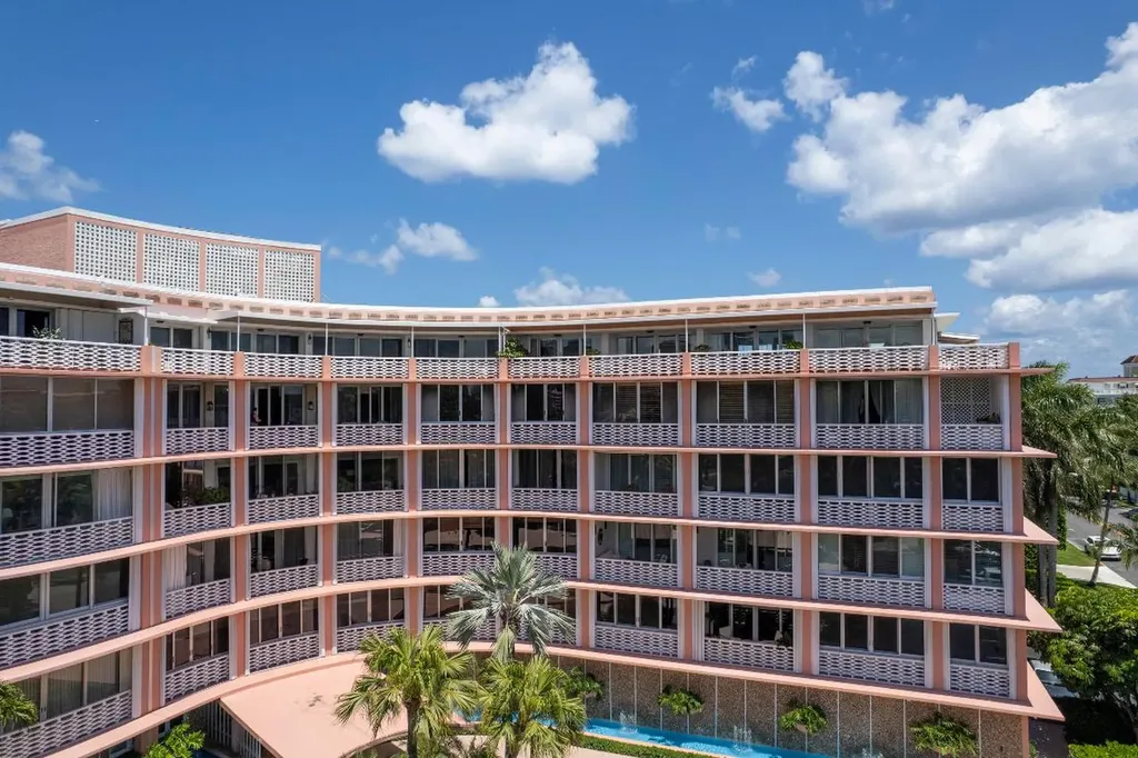 315 S Lake Drive Palm Beach FL 33480