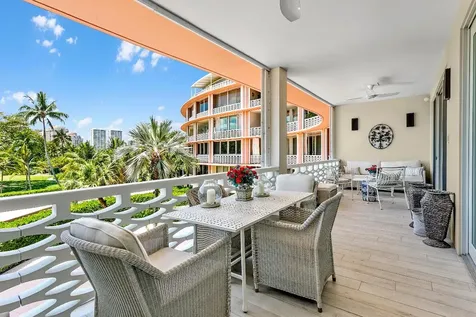 315 S Lake Drive Palm Beach FL 33480