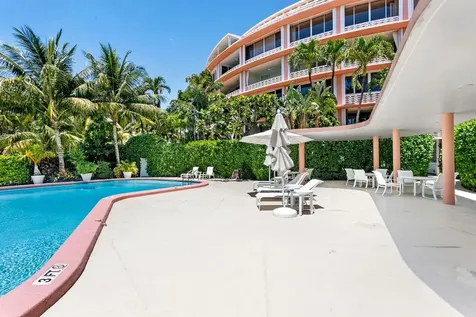 315 S Lake Drive Palm Beach FL 33480