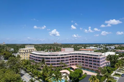 315 S Lake Drive Palm Beach FL 33480