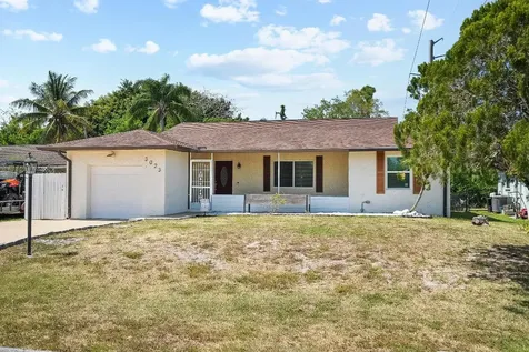 3023 SE Bamboo Street Stuart FL 34997