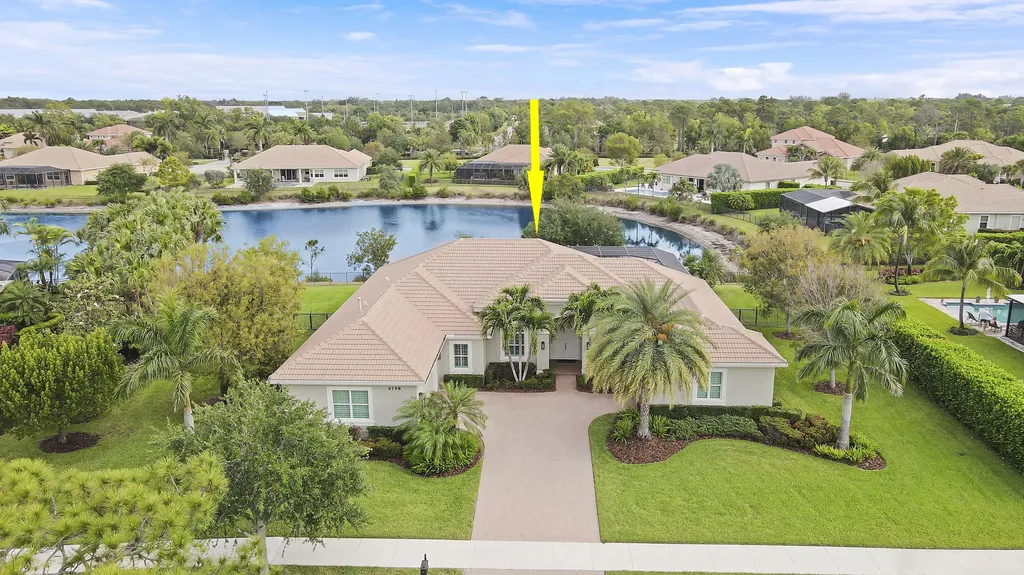 6798 SE Pierre Circle Stuart FL 34997