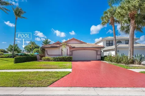 7828 Glen Garry Lane Delray Beach FL 33446