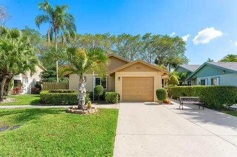3100 NW 6th Street Delray Beach FL 33445