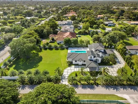 9700 SW 66th Street Miami FL 33173
