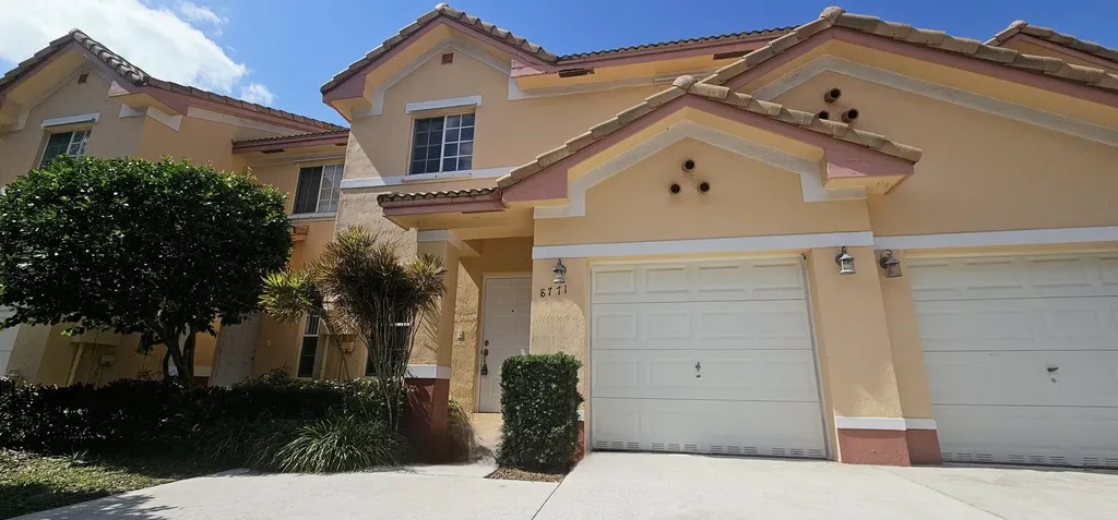 8771 SW 21st Street Miramar FL 33025