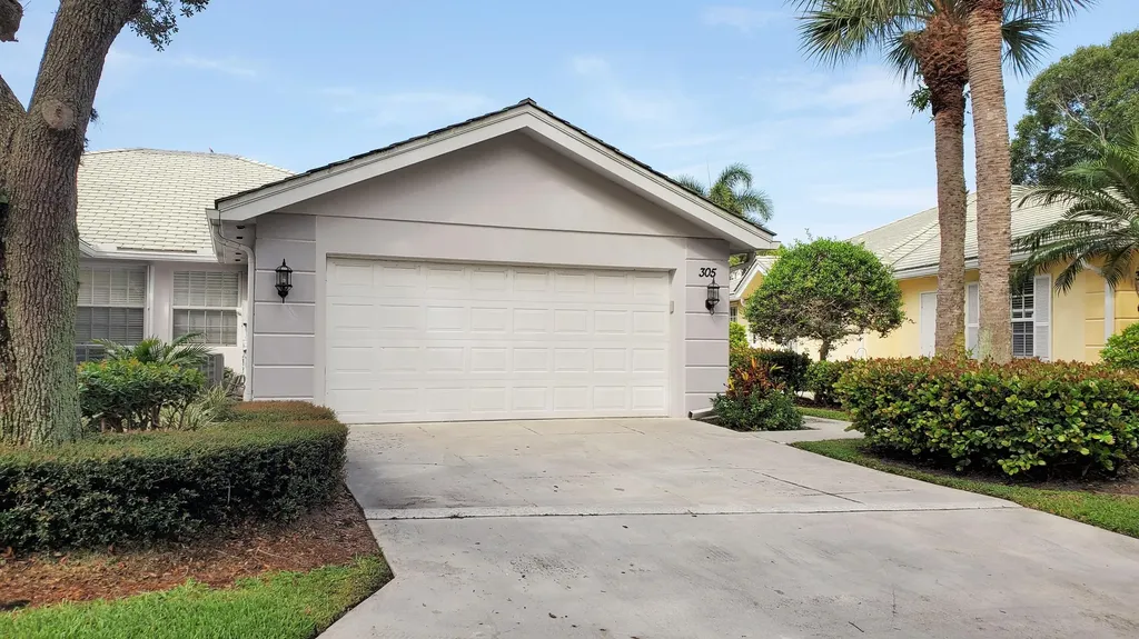 305 Brier Circle Jupiter FL 33458