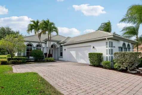 4596 NW Wandering Oak Court Jensen Beach FL 34957