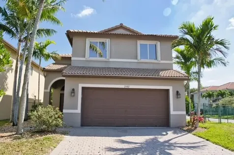 2102 Little Torch Street Riviera Beach FL 33407