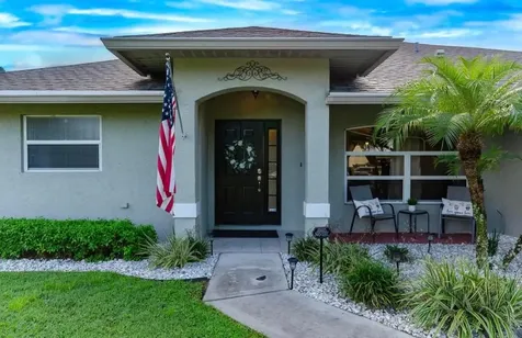4557 SW Athena Drive Port St Lucie FL 34953