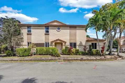 6807 Via Regina Boca Raton FL 33433