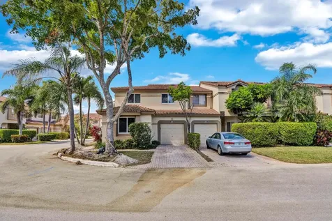6807 Via Regina Boca Raton FL 33433