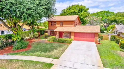 1551 Wyndcliff Drive Wellington FL 33414